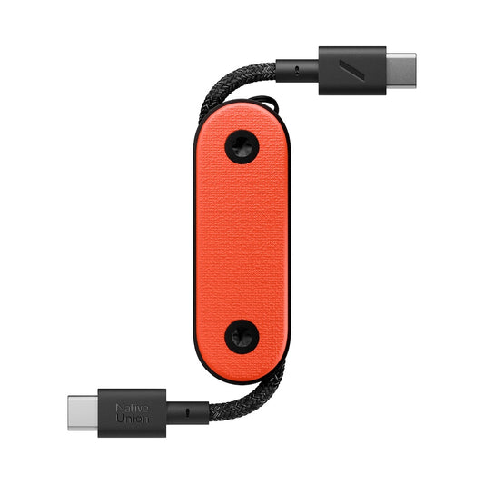 Native Union Pocket Cable C to C 60W