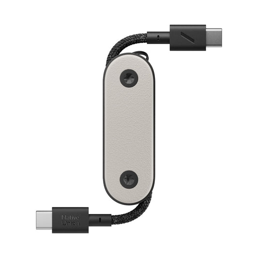 Native Union Pocket Cable C to C 60W
