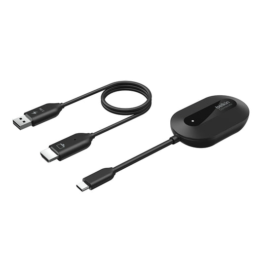 Belkin ConnectAir Wireless HDMI Adapter