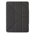 Power Support Air Jacket Folio Transparent Case for iPad Pro S...