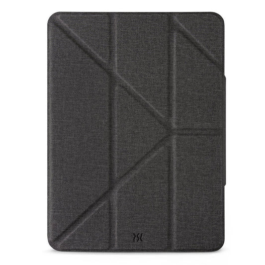Power Support Air Jacket Folio Transparent Case for iPad Pro S...