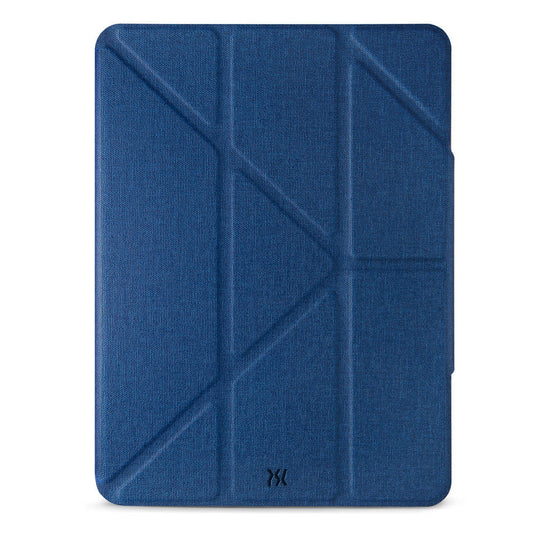 Power Support Air Jacket Folio Transparent Case for iPad Pro S...