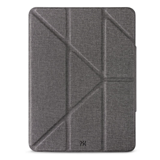 Power Support Air Jacket Folio Transparent Case for iPad Pro S...