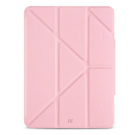 Power Support Air Jacket Folio Transparent Case for iPad Pro S...