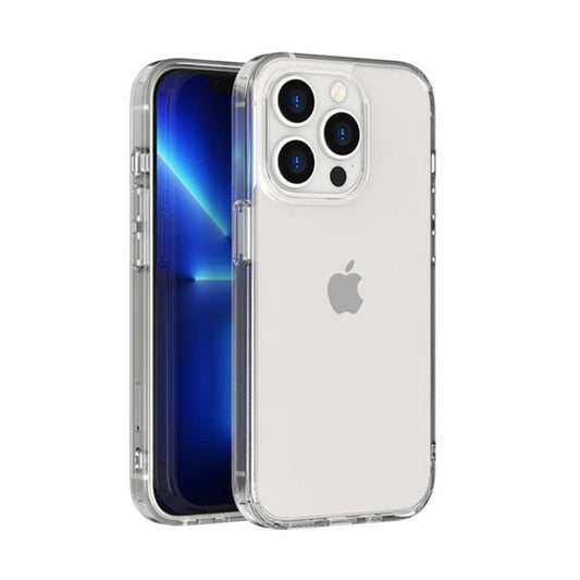 Power Support Air Jacket Hybrid Case for iPhone 15 Series