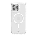 Power Support Air Jacket Mag Hybrid Case with MagSafe for iPho...