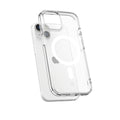 Power Support Air Jacket Mag Hybrid Case with MagSafe for iPho...