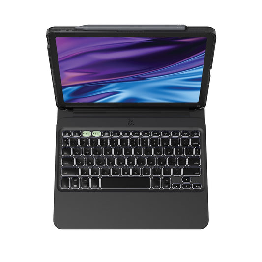 ZAGG Pro Keys 2 Keyboard Case for iPad Air Series