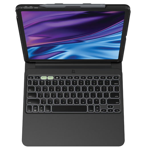 ZAGG Pro Keys 2 Keyboard Case for iPad Air Series