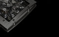 Richard Mille RM 020 Manual Winding Tourbillon Pocket Watch (2008)
