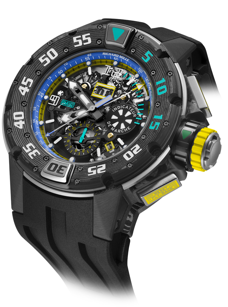 Richard Mille RM 032 Ultimate Edition