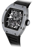 Richard Mille RM 17-01 Manual Winding Tourbillon