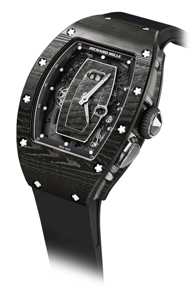 Richard Mille RM 037 Automatic Winding