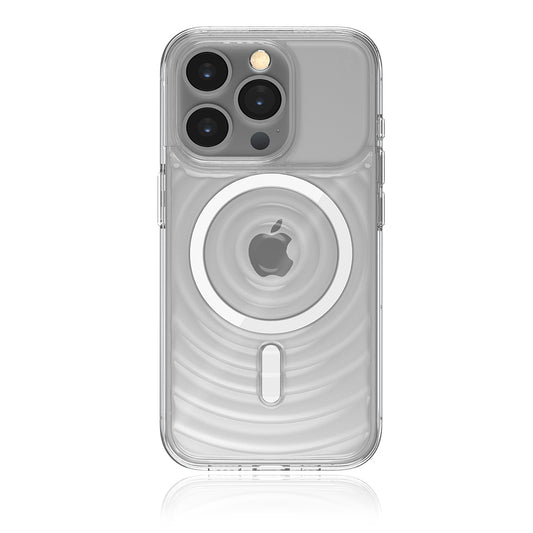 STM Reawaken Ripple Magsafe for iPhone 15 Series