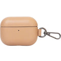 Monocozzi EXQUISITE Premium Pebble Leather Case AirPods Pro 3