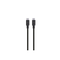 Griffin PowerFlex 240W Silicone Duo Braided Charge/Sync Cable