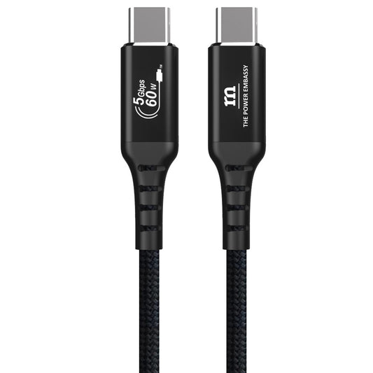 Red Monster Airnergy USB-C to C 60W