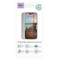 Birf Screen Protector for iPhone 17 Series