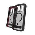 ZAGG Rainier Snap KickStand Case for iPhone 17 Series