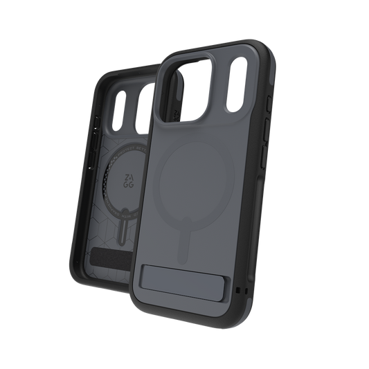 ZAGG Sedona Snap KickStand Case for iPhone 17 Series