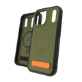 ZAGG Sedona Snap KickStand Case for iPhone 17 Series
