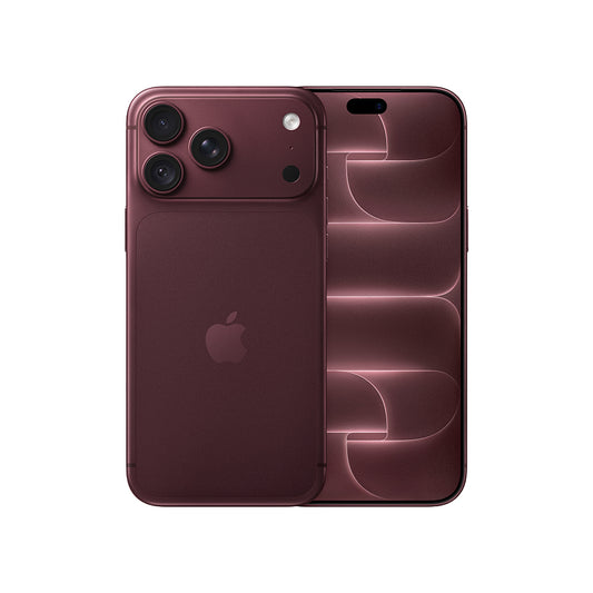 iPhone 18 Pro Max