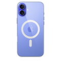 iPhone 16 Plus Clear Case with MagSafe