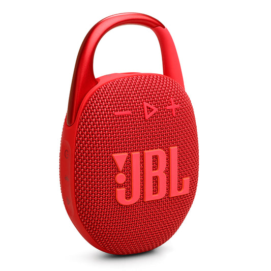 JBL Clip 5 Portable Bluetooth Speaker