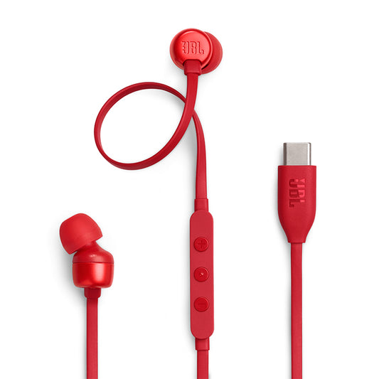JBL Tune 310C USB-C Earphone