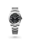 Rolex Oyster Perpetual 36 126000-0014 - Oyster, 36 mm, Oystersteel
