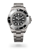 Rolex Deepsea Challenge 126067-0002 - Oyster, 50 mm, RLX titanium