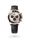 Rolex Cosmograph Daytona 126515LN-0006 - Oyster, 40 mm, Everose gold
