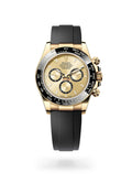 Rolex Cosmograph Daytona 126518LN-0010 - Oyster, 40 mm, yellow gold