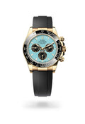Rolex Cosmograph Daytona 126518LN-0014 - Oyster, 40 mm, yellow gold