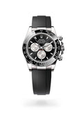 Rolex Cosmograph Daytona 126519LN-0002 - Oyster, 40 mm, white gold