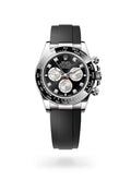 Rolex Cosmograph Daytona 126519LN-0004 - Oyster, 40 mm, white gold
