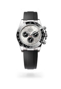 Rolex Cosmograph Daytona 126519LN-0006 - Oyster, 40 mm, white gold