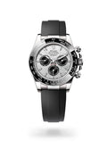 Rolex Cosmograph Daytona 126519LN-0007 - Oyster, 40 mm, white gold