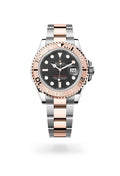 Rolex Yacht-Master 40 126621-0002 - Oyster, 40 mm, Oystersteel and Everose gold