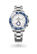 Rolex Yacht-Master II 126680-0001 - Oyster, 44 mm, Oystersteel