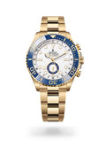 Rolex Yacht-Master II 126688-0001 - Oyster, 44 mm, yellow gold