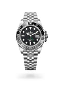 Rolex GMT-Master II 126710GRNR-0003 - Oyster, 40 mm, Oystersteel