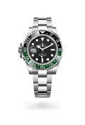 Rolex GMT-Master II 126720VTNR-0001 - Oyster, 40 mm, Oystersteel