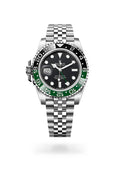 Rolex GMT-Master II 126720VTNR-0002 - Oyster, 40 mm, Oystersteel