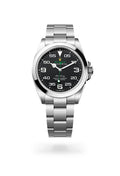 Rolex Air-King 126900-0001 - Oyster, 40 mm, Oystersteel