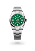 Rolex Oyster Perpetual 41 134300-0004 - Oyster, 41 mm, Oystersteel