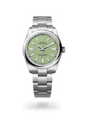 Rolex Oyster Perpetual 41 134300-0006 - Oyster, 41 mm, Oystersteel