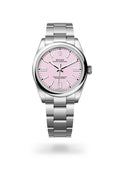 Rolex Oyster Perpetual 41 134300-0013 - Oyster, 41 mm, Oystersteel
