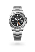 Rolex Explorer II 226570-0002 - Oyster, 42 mm, Oystersteel