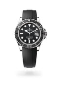 Rolex Yacht-Master 42 226659-0002 - Oyster, 42 mm, white gold